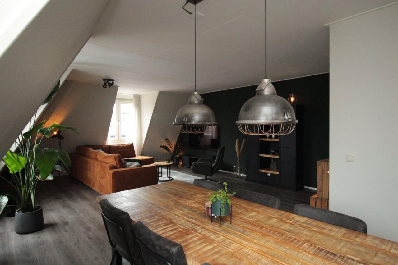 Gemeubileerd appartement met groot dakterras - Afbeelding 5