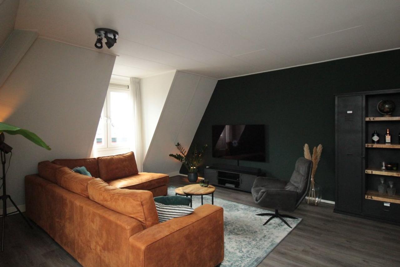 Gemeubileerd appartement met groot dakterras - Afbeelding 6