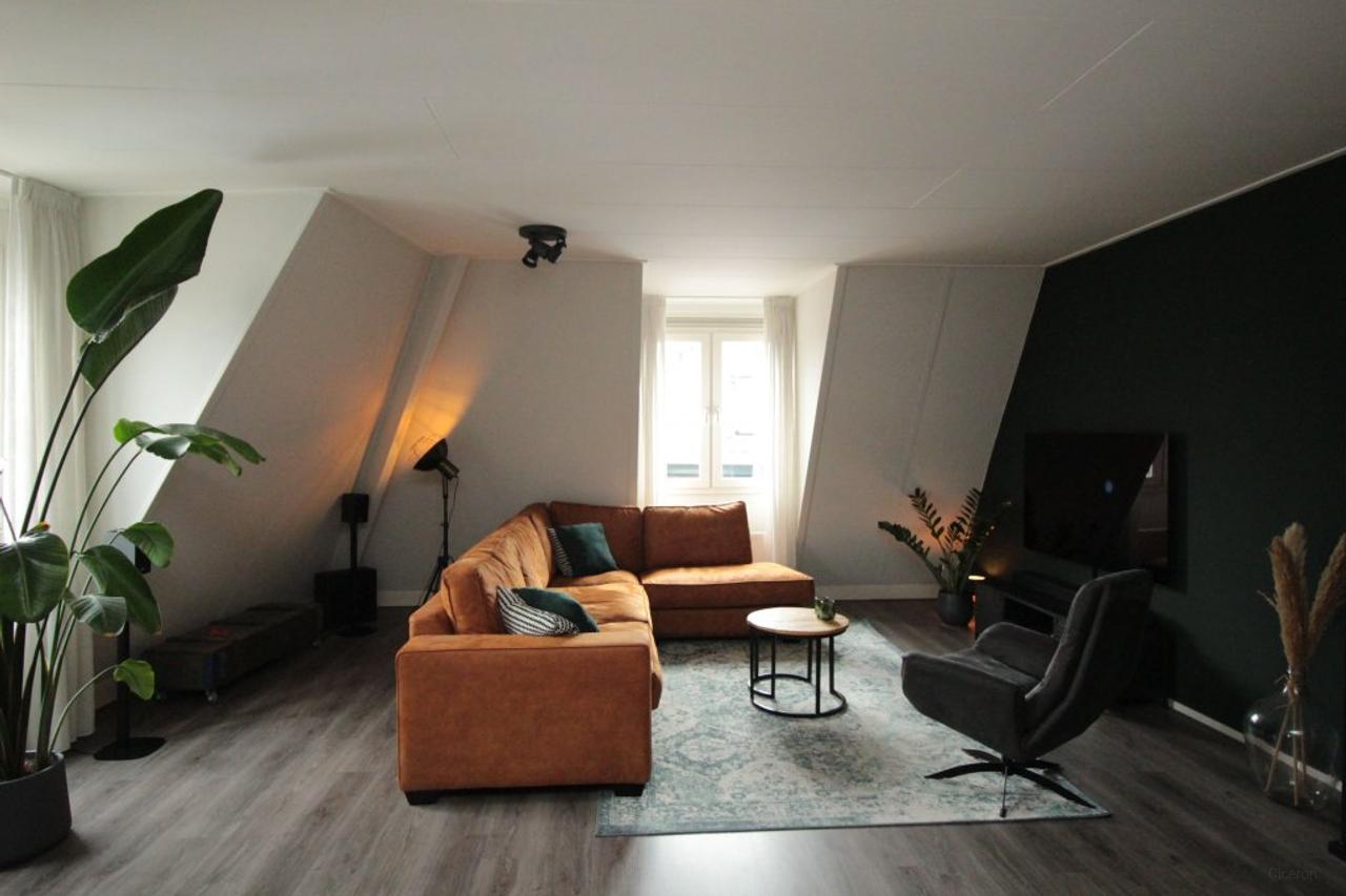 Gemeubileerd appartement met groot dakterras - Afbeelding 7