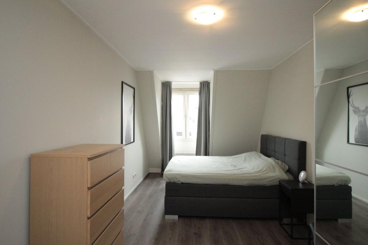 Gemeubileerd appartement met groot dakterras - Afbeelding 9