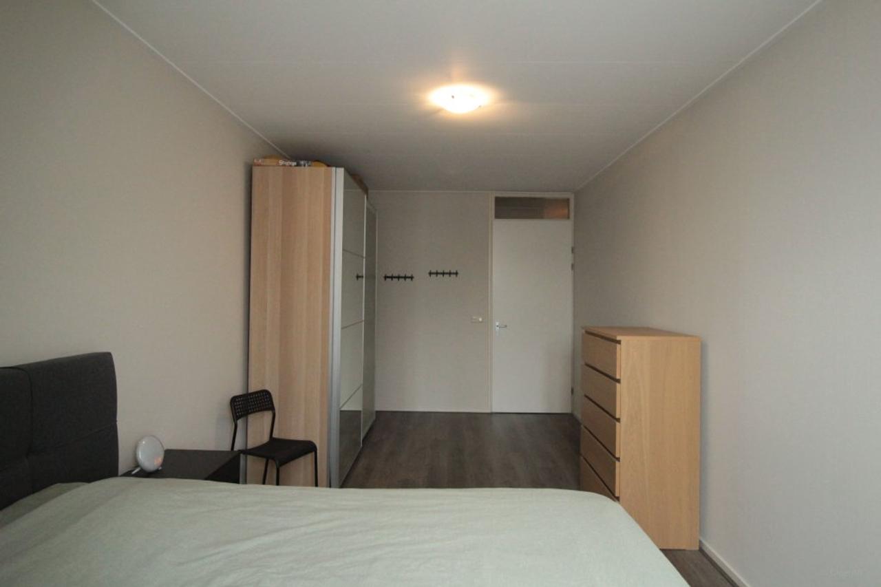 Gemeubileerd appartement met groot dakterras - Afbeelding 10
