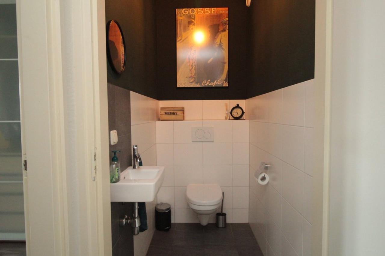 Gemeubileerd appartement met groot dakterras - Afbeelding 14