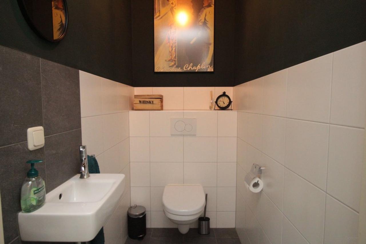 Gemeubileerd appartement met groot dakterras - Afbeelding 15