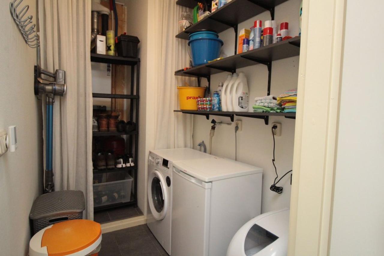 Gemeubileerd appartement met groot dakterras - Afbeelding 16