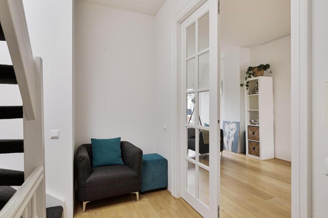 113 m² duplex met dakterras in Oud-Zuid - Afbeelding 3