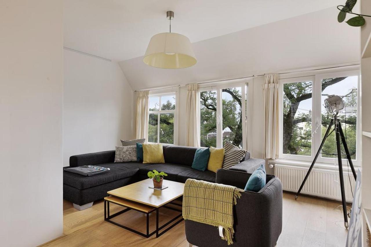 113 m² duplex met dakterras in Oud-Zuid - Afbeelding 4