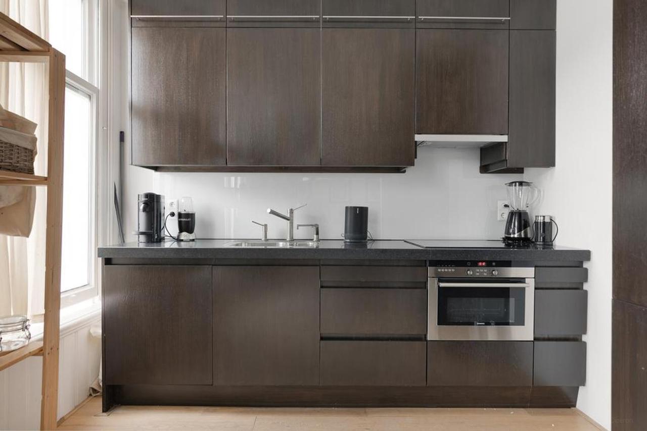 113 m² duplex met dakterras in Oud-Zuid - Afbeelding 6
