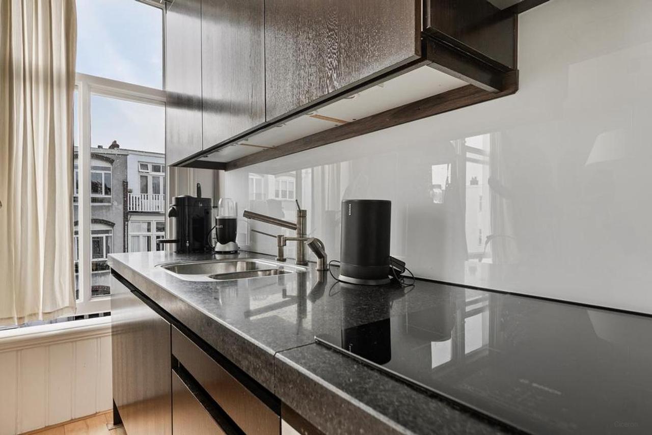 113 m² duplex met dakterras in Oud-Zuid - Afbeelding 7