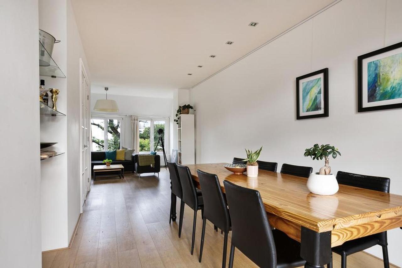 113 m² duplex met dakterras in Oud-Zuid - Afbeelding 8