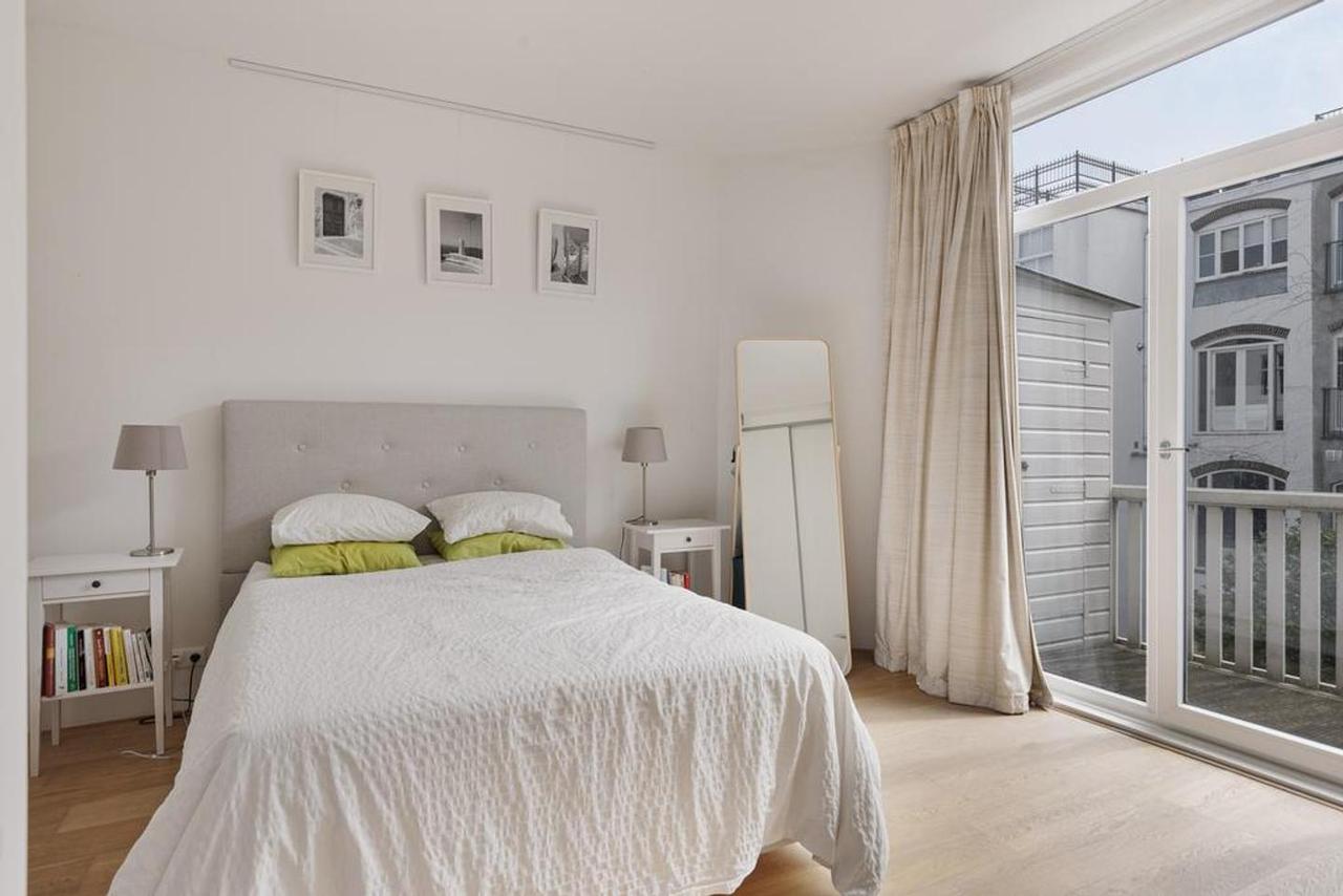113 m² duplex met dakterras in Oud-Zuid - Afbeelding 9