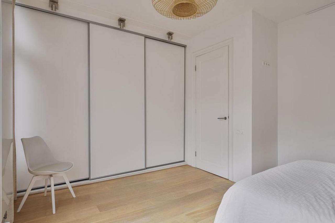 113 m² duplex met dakterras in Oud-Zuid - Afbeelding 10