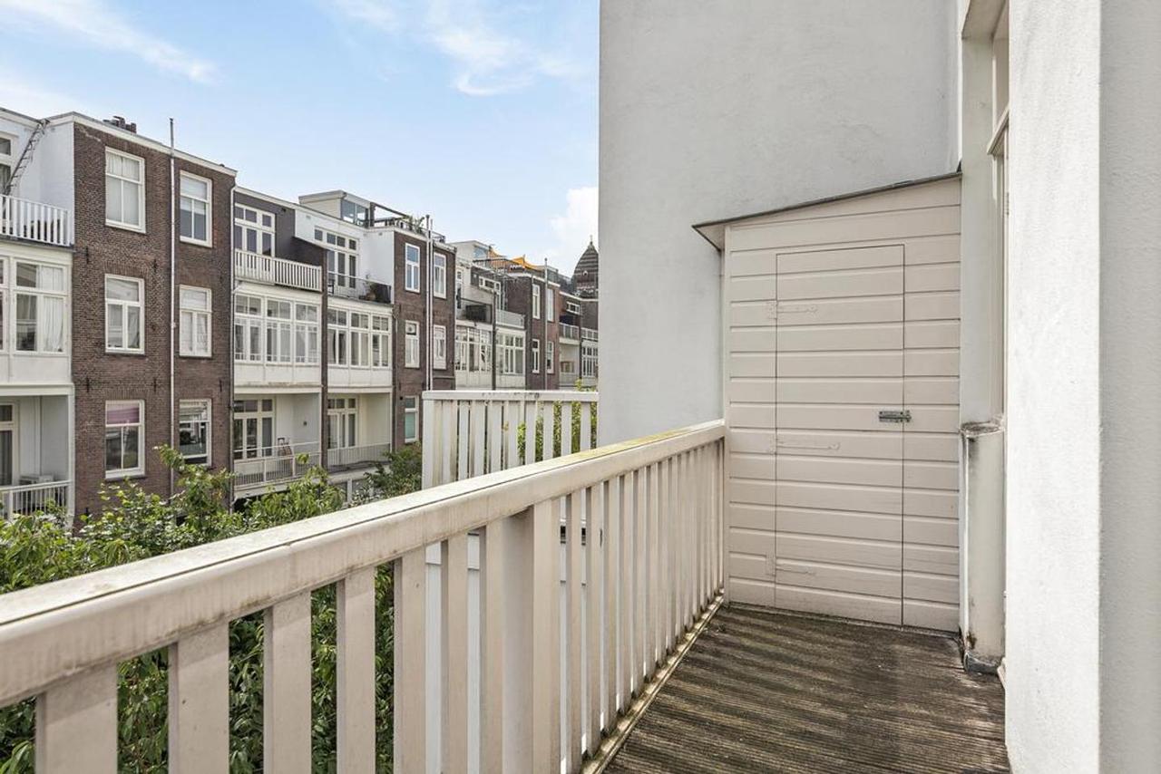 113 m² duplex met dakterras in Oud-Zuid - Afbeelding 12