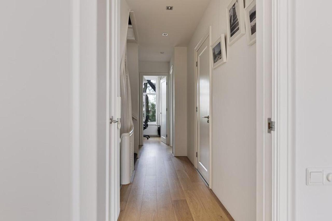 113 m² duplex met dakterras in Oud-Zuid - Afbeelding 13