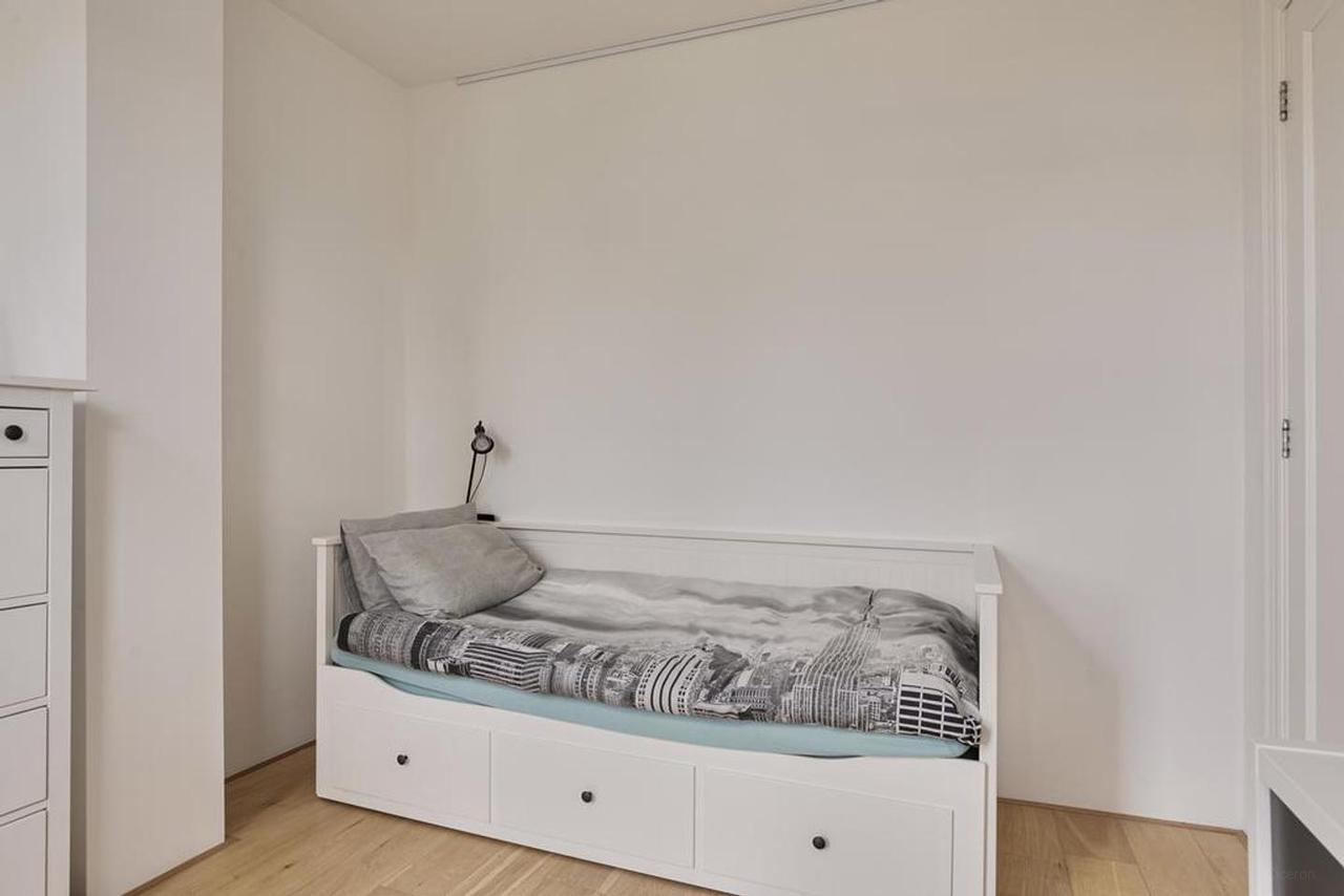 113 m² duplex met dakterras in Oud-Zuid - Afbeelding 14