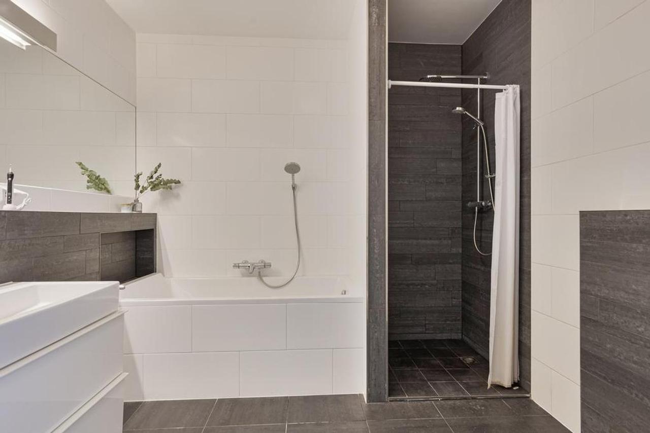 113 m² duplex met dakterras in Oud-Zuid - Afbeelding 15