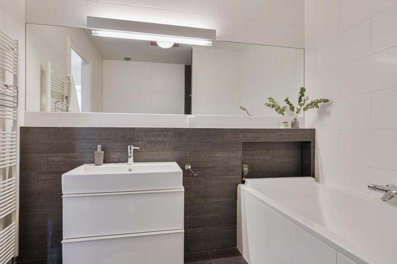 113 m² duplex met dakterras in Oud-Zuid - Afbeelding 16