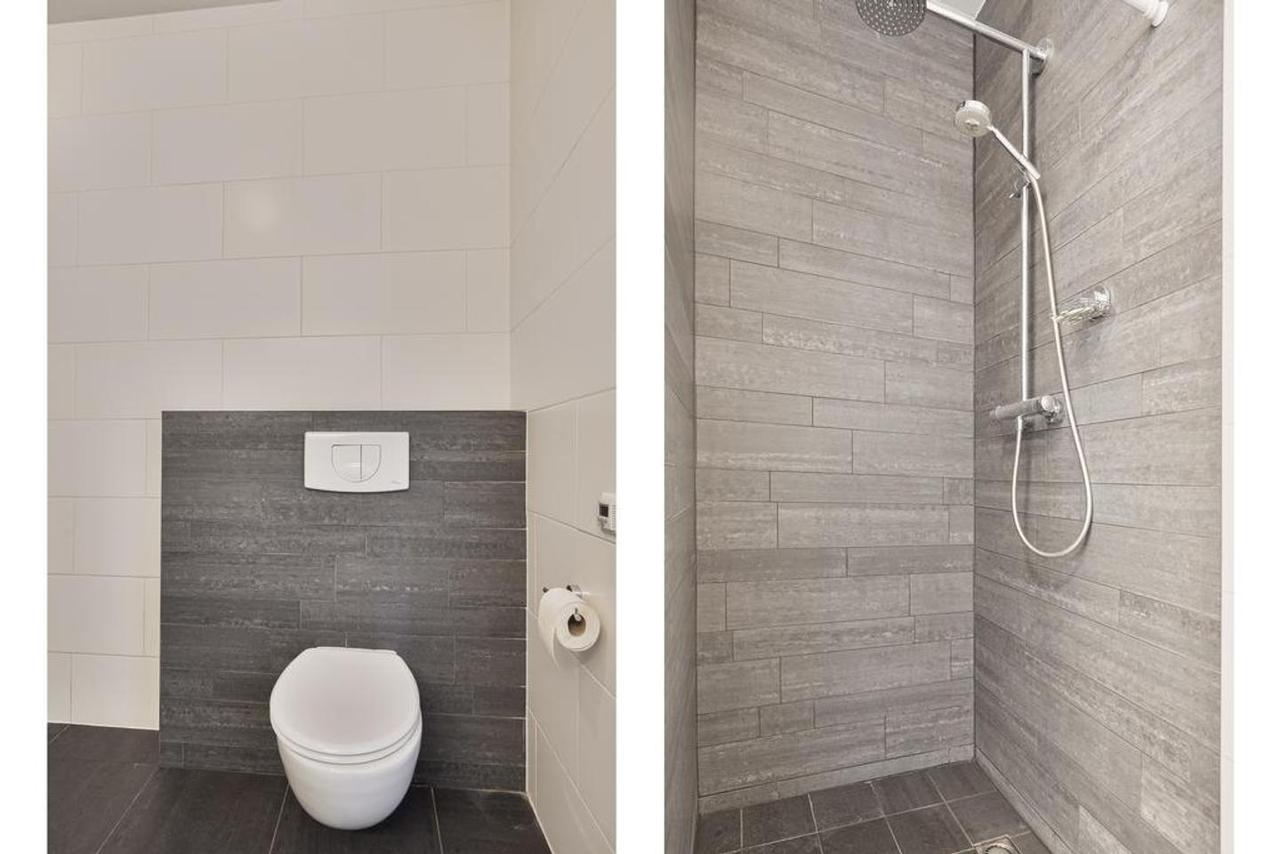 113 m² duplex met dakterras in Oud-Zuid - Afbeelding 17