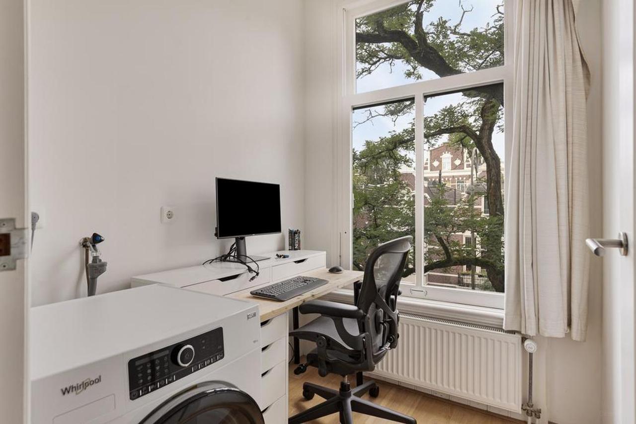 113 m² duplex met dakterras in Oud-Zuid - Afbeelding 18