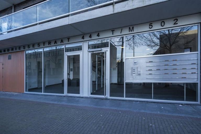 109 m² apartment with terrace in IJburg - Image 2