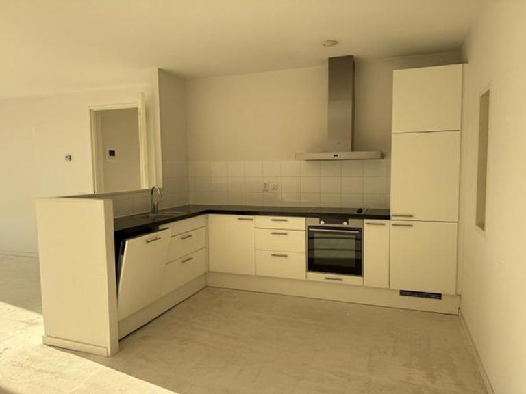 109 m² apartment with terrace in IJburg - Image 7