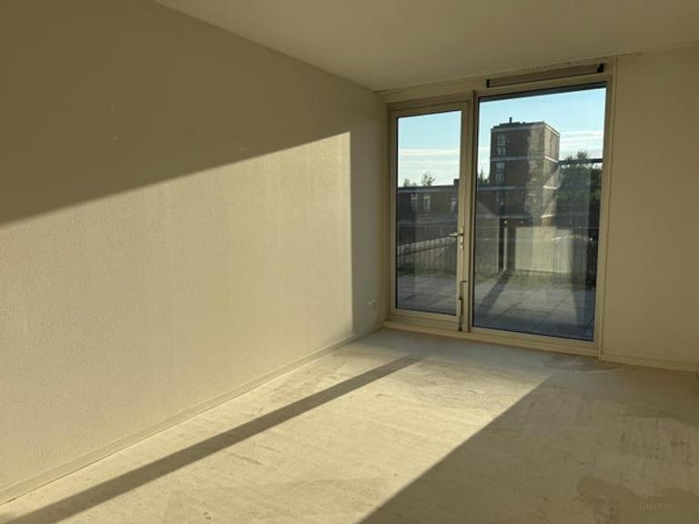 109 m² apartment with terrace in IJburg - Image 9