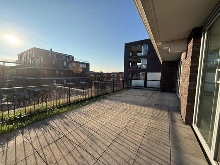 109 m² apartment with terrace in IJburg - Image 15