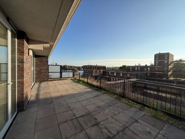 109 m² apartment with terrace in IJburg - Image 16