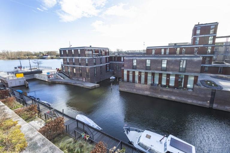 109 m² apartment with terrace in IJburg - Image 18