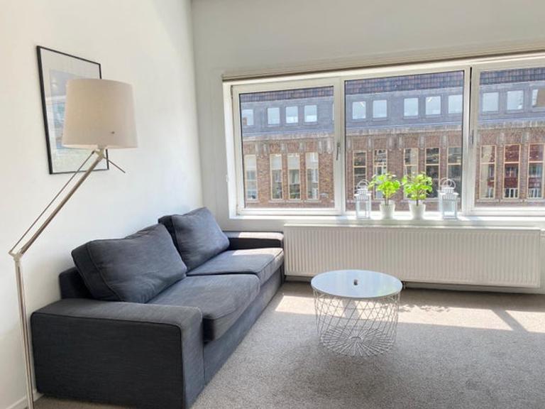 Furnished 1-Bedroom Apartment in Central Utrecht - Image 5