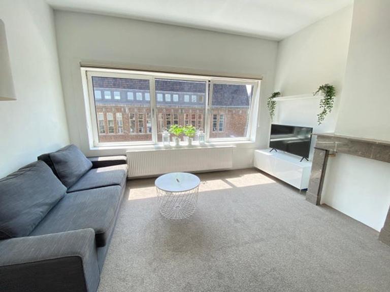 Furnished 1-Bedroom Apartment in Central Utrecht - Image 6