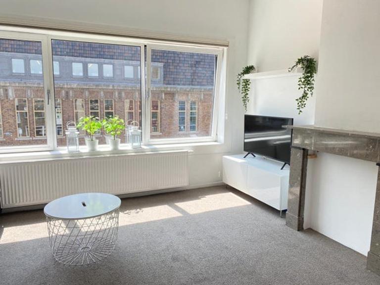 Furnished 1-Bedroom Apartment in Central Utrecht - Image 7