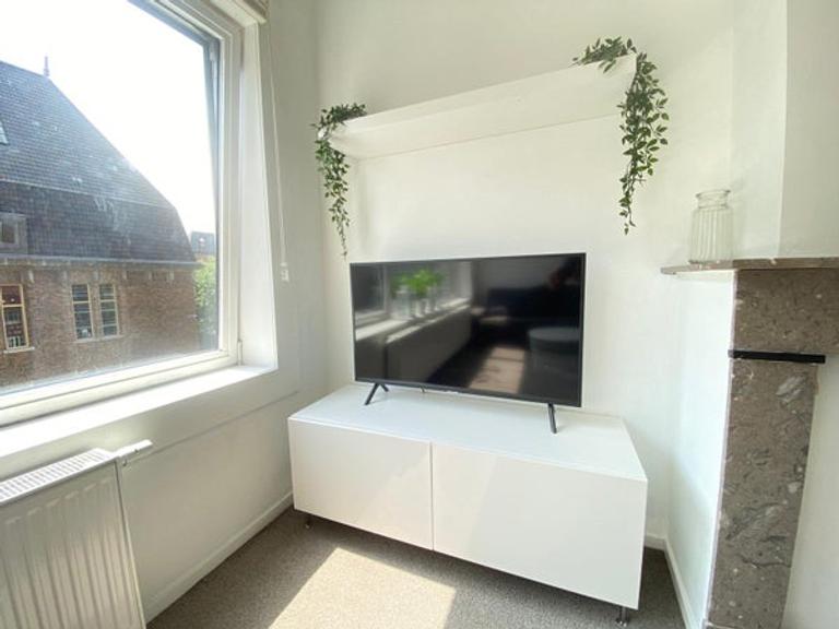 Furnished 1-Bedroom Apartment in Central Utrecht - Image 10