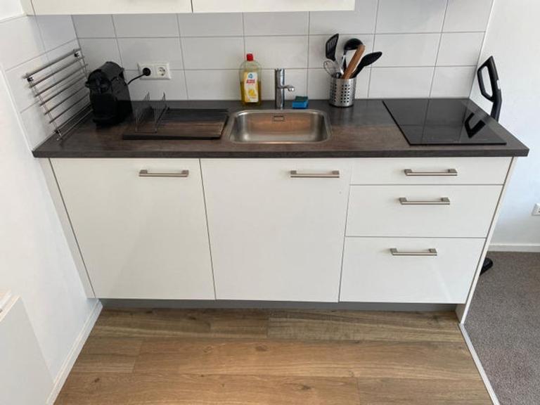 Furnished 1-Bedroom Apartment in Central Utrecht - Image 12