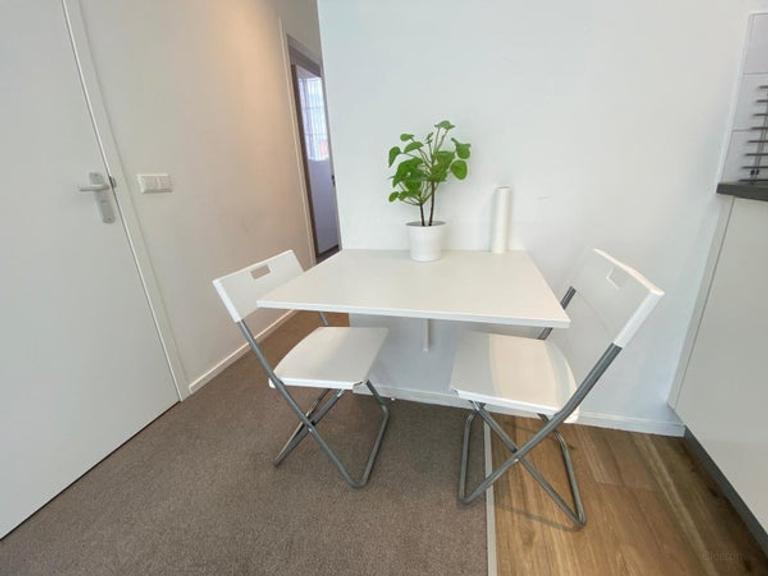 Furnished 1-Bedroom Apartment in Central Utrecht - Image 15