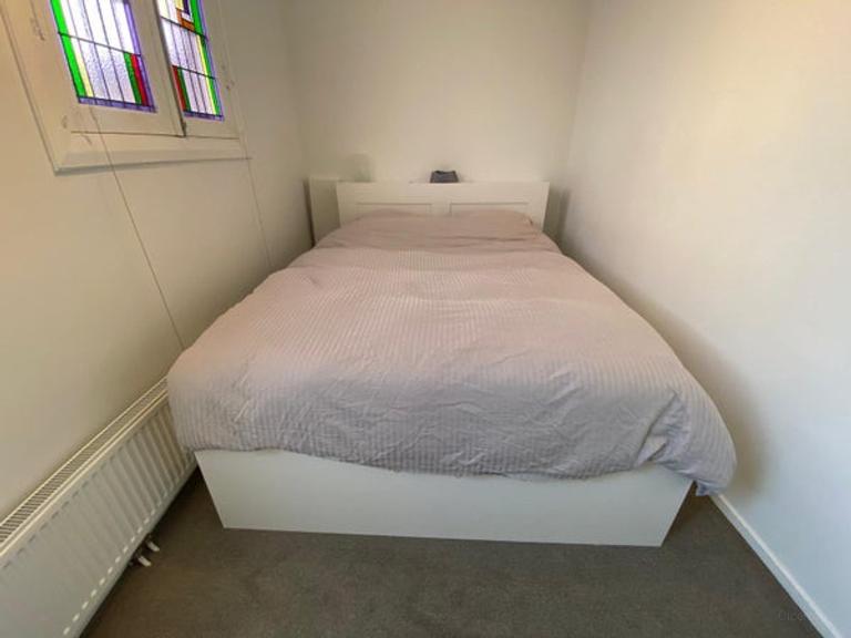 Furnished 1-Bedroom Apartment in Central Utrecht - Image 17