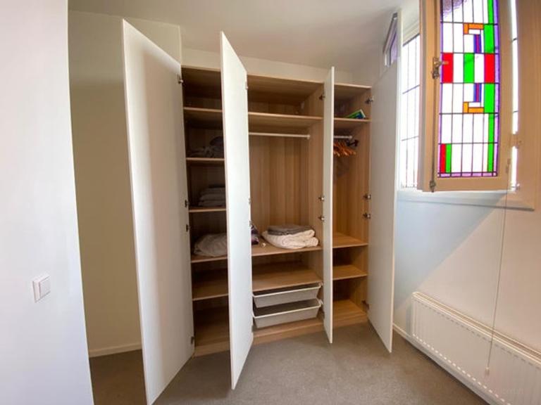 Furnished 1-Bedroom Apartment in Central Utrecht - Image 19