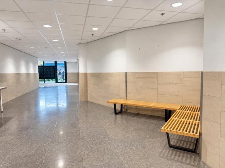 Licht 2-kamerappartement bij Utrecht Centraal - Afbeelding 2