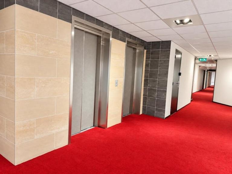 Licht 2-kamerappartement bij Utrecht Centraal - Afbeelding 4