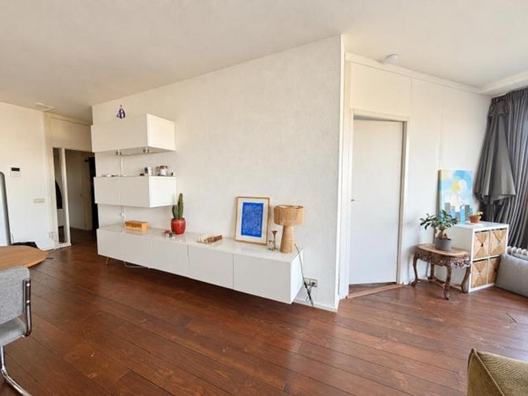 Licht 2-kamerappartement bij Utrecht Centraal - Afbeelding 12