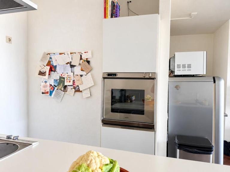Licht 2-kamerappartement bij Utrecht Centraal - Afbeelding 15