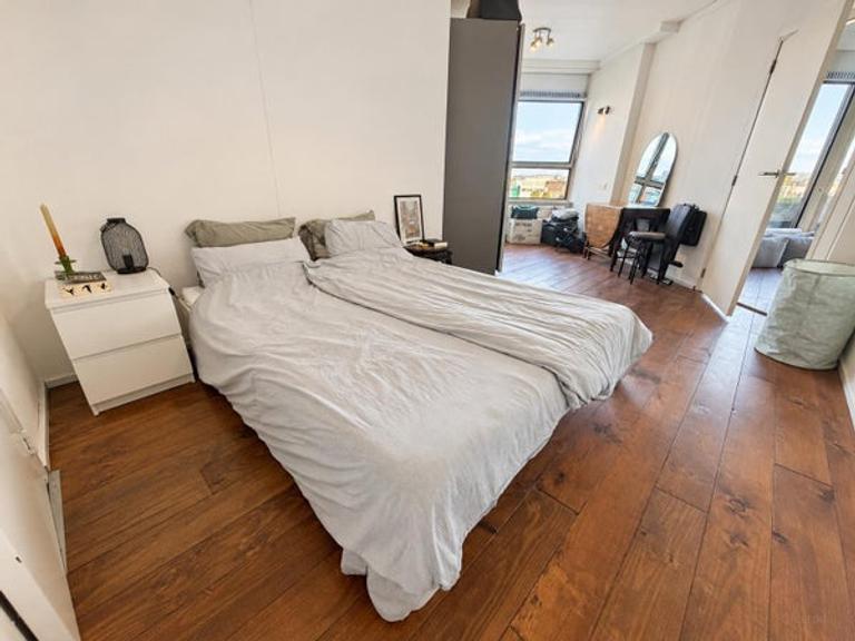 Licht 2-kamerappartement bij Utrecht Centraal - Afbeelding 17