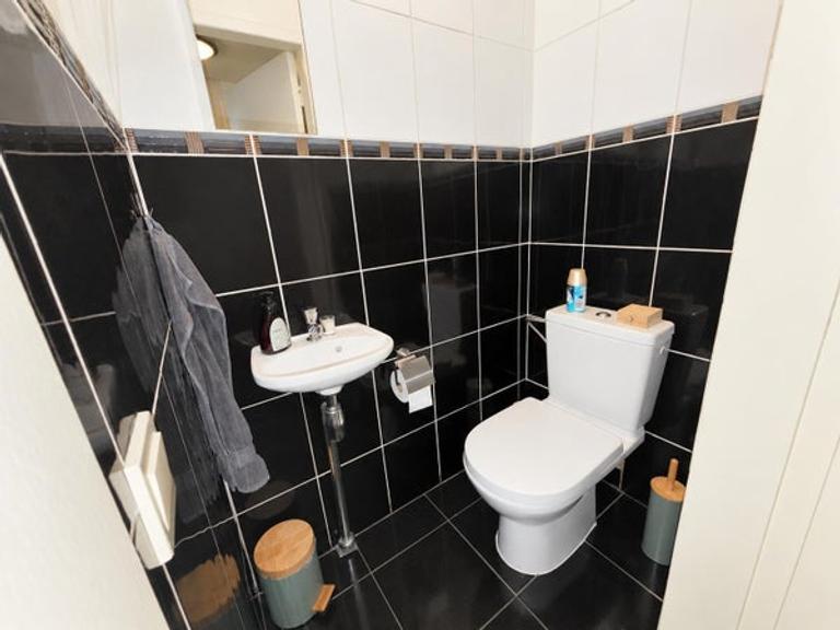 Licht 2-kamerappartement bij Utrecht Centraal - Afbeelding 21