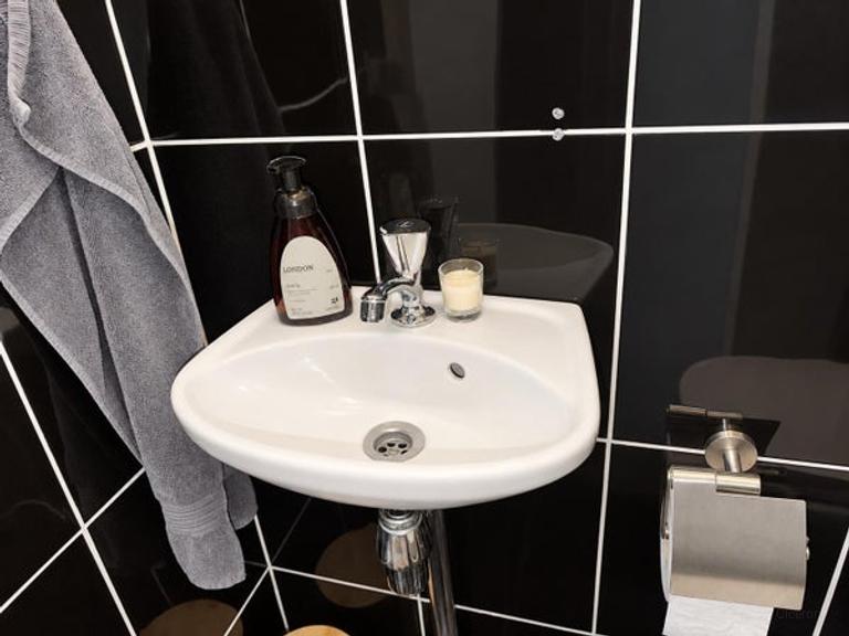 Licht 2-kamerappartement bij Utrecht Centraal - Afbeelding 22