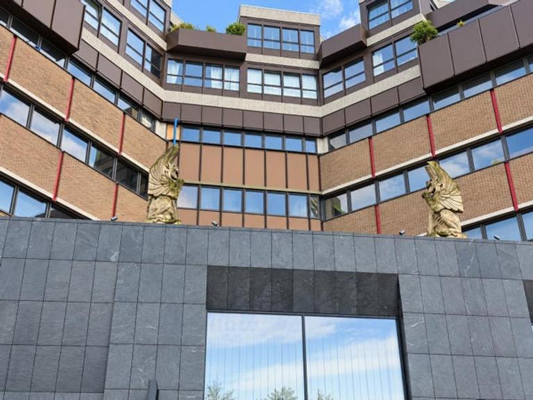 Licht 2-kamerappartement bij Utrecht Centraal - Afbeelding 26