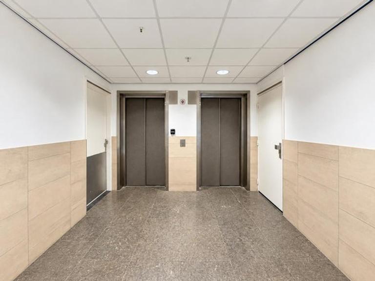 Licht 2-kamerappartement bij Utrecht Centraal - Afbeelding 27