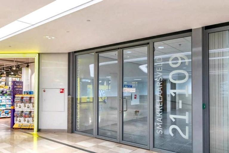 Licht 2-kamerappartement bij Utrecht Centraal - Afbeelding 30