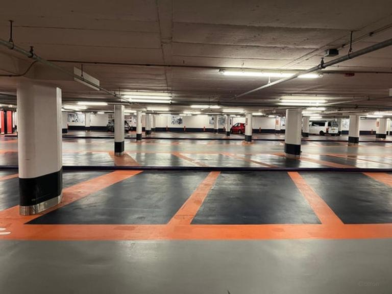 Licht 2-kamerappartement bij Utrecht Centraal - Afbeelding 31