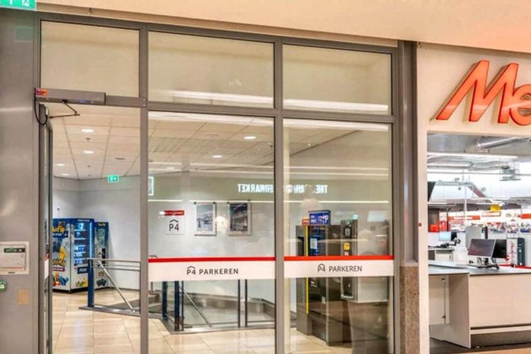 Licht 2-kamerappartement bij Utrecht Centraal - Afbeelding 32