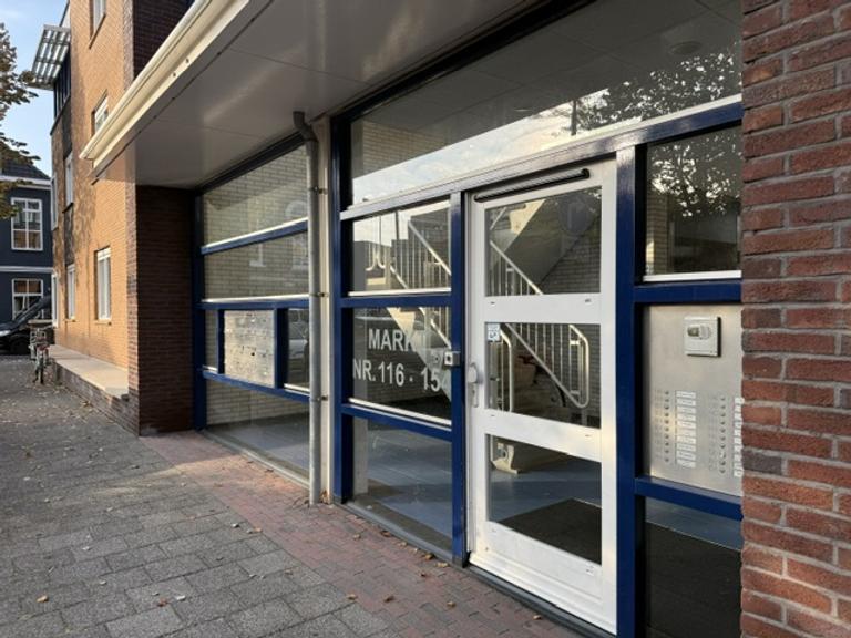 87 m² apartment with parking in Beverwijk - Image 2
