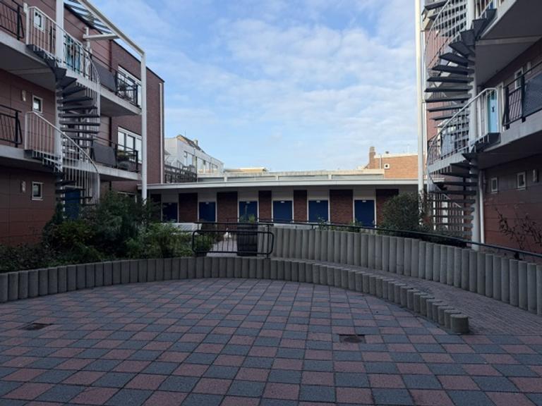 87 m² apartment with parking in Beverwijk - Image 5